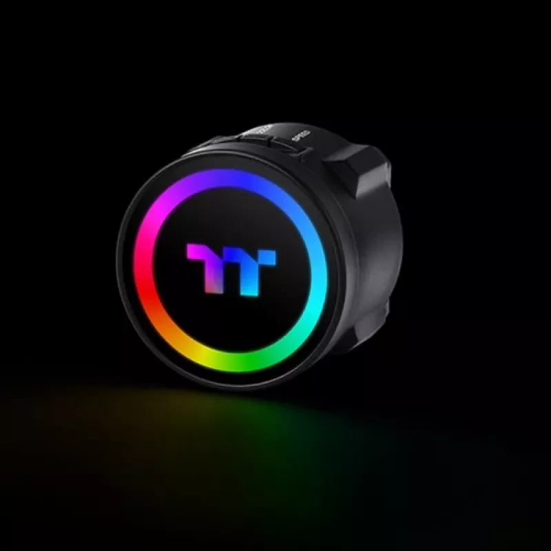 Refrigeración líquida THERMALTAKE – TOUGHLIQUID 280 ARGB Sync All-In-One