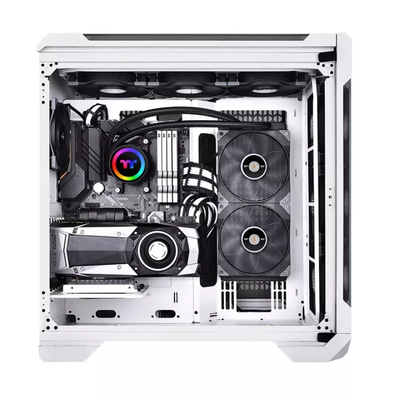 Refrigeración líquida THERMALTAKE – TOUGHLIQUID 280 ARGB Sync All-In-One