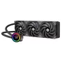 Refrigeración líquida THERMALTAKE - TOUGHLIQUID 360 ARGB Sync All-in-One