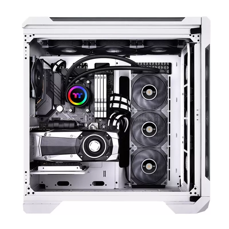 Refrigeración líquida THERMALTAKE - TOUGHLIQUID 360 ARGB Sync All-in-One