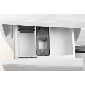 Lavadora de carga superior Electrolux EW6SN0506OP 6 kg 951 rpm blanco
