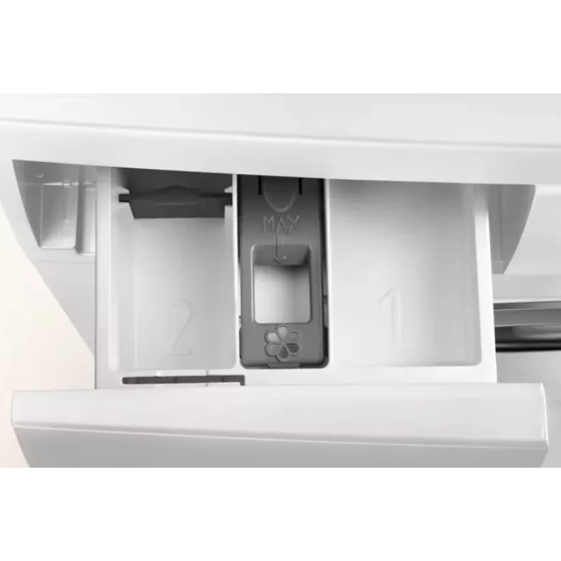 Electrolux EW6SN0506OP lavadora de libre instalación de carga frontal, 6 kg, 1000 rpm, clase energética D, blanco
