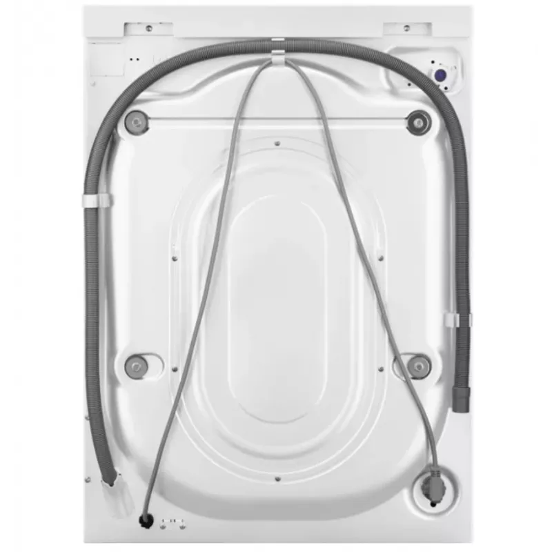 Electrolux EW6SN0506OP lavadora de libre instalación de carga frontal, 6 kg, 1000 rpm, clase energética D, blanco