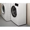 Electrolux EW6SN0506OP lavadora de libre instalación de carga frontal, 6 kg, 1000 rpm, clase energética D, blanco
