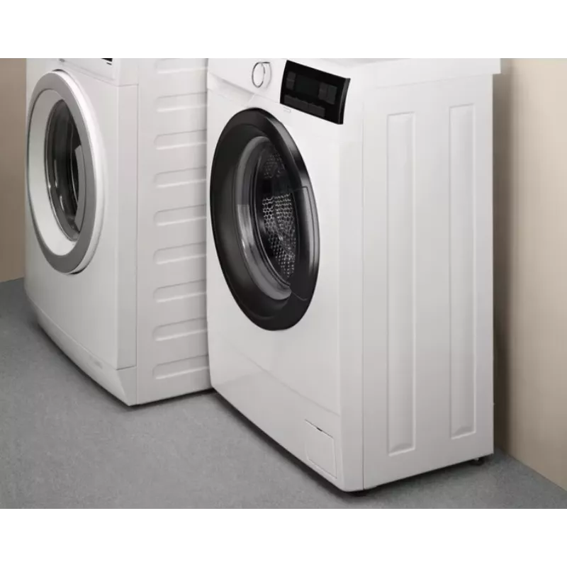 Electrolux EW6SN0506OP lavadora de libre instalación de carga frontal, 6 kg, 1000 rpm, clase energética D, blanco