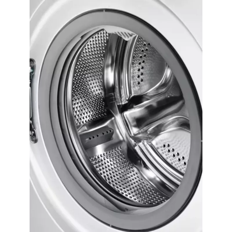 Electrolux EW6SN0506OP lavadora de libre instalación de carga frontal, 6 kg, 1000 rpm, clase energética D, blanco