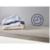 Electrolux EW6SN0506OP lavadora de libre instalación de carga frontal, 6 kg, 1000 rpm, clase energética D, blanco