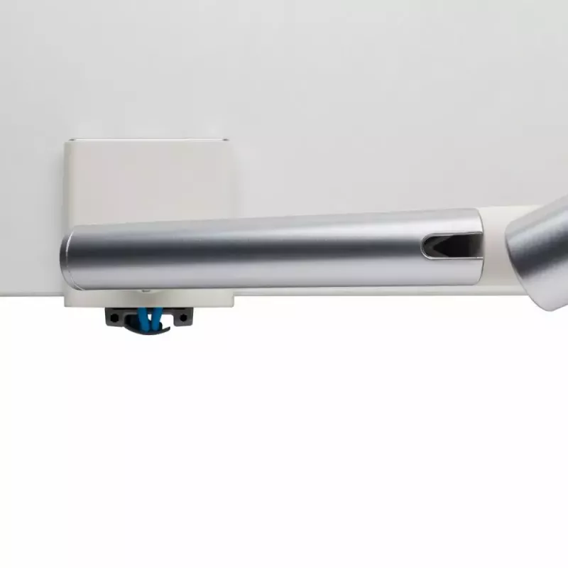 Soporte de mesa para monitor ART RAMM L-19GD para monitores de 17–32