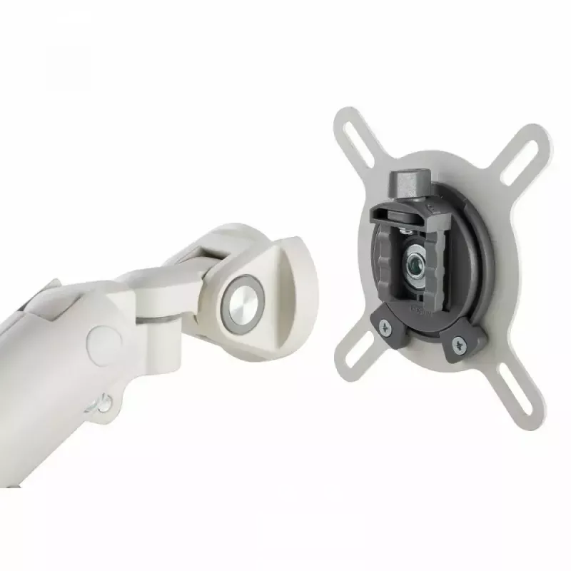 Soporte de mesa para monitor ART RAMM L-19GD para monitores de 17–32