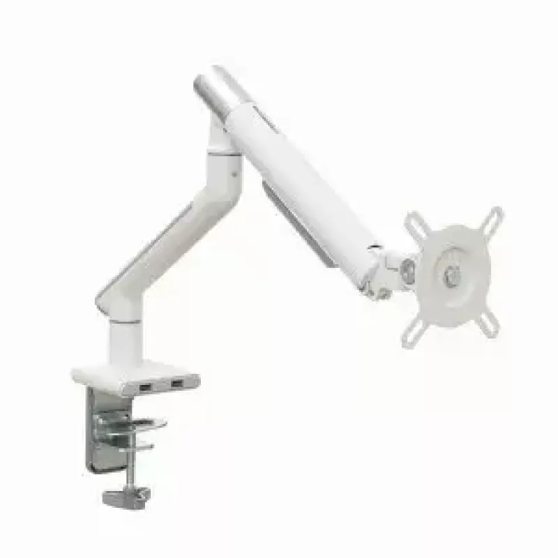 Soporte de mesa para monitor ART RAMM L-19GD para monitores de 17–32