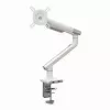 Soporte de mesa para monitor ART RAMM L-19GD para monitores de 17–32