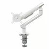 Soporte de mesa para monitor ART RAMM L-19GD para monitores de 17–32