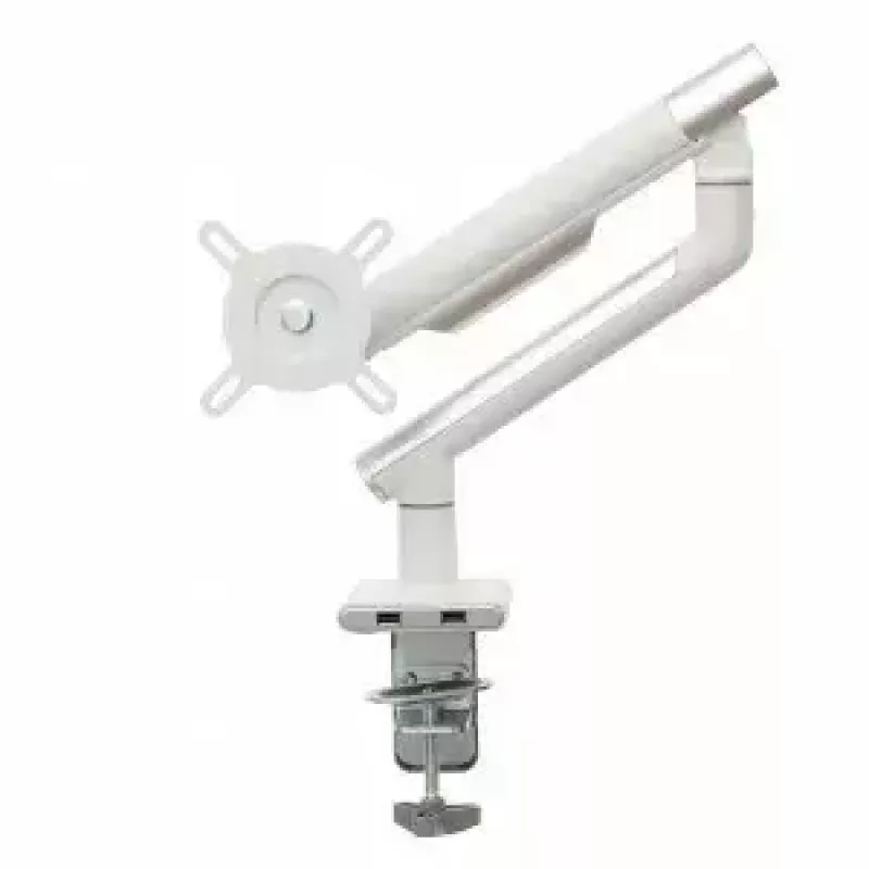Soporte de mesa para monitor ART RAMM L-19GD para monitores de 17–32