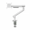 Soporte de mesa para monitor ART RAMM L-19GD para monitores de 17–32