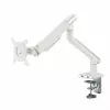 Soporte de mesa para monitor ART RAMM L-19GD para monitores de 17–32