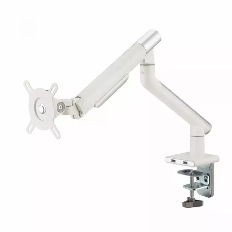Soporte de mesa para monitor ART RAMM L-19GD para monitores de 17–32