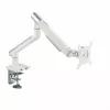 Soporte de mesa para monitor ART RAMM L-19GD para monitores de 17–32