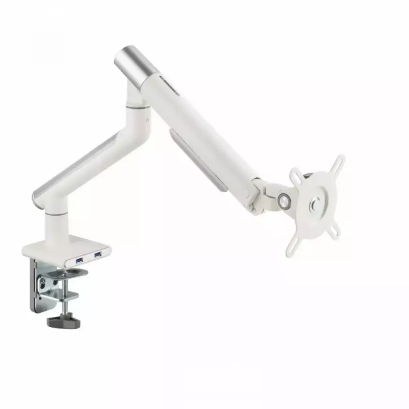 Soporte de mesa para monitor ART RAMM L-19GD para monitores de 17–32
