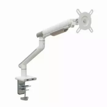 Soporte de mesa para monitor ART RAMM L-19GD para monitores de 17–32