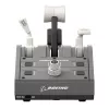 Thrustmaster TCA Quadrant Boeing Edition gris USB joystick PC, Xbox, Xbox One X, Xbox Series S