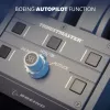 Thrustmaster TCA Quadrant Boeing Edition gris USB joystick PC, Xbox, Xbox One X, Xbox Series S