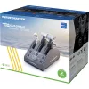 Thrustmaster TCA Quadrant Boeing Edition gris USB joystick PC, Xbox, Xbox One X, Xbox Series S