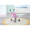 BABY born Happy Birthday Deluxe Buggy carrito de muñecas
