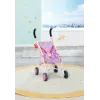 BABY born Happy Birthday Deluxe Buggy carrito de muñecas