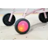 BABY born Happy Birthday Deluxe Buggy carrito de muñecas