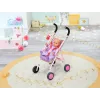 BABY born Happy Birthday Deluxe Buggy carrito de muñecas