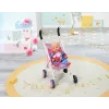 BABY born Happy Birthday Deluxe Buggy carrito de muñecas