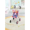 BABY born Happy Birthday Deluxe Buggy carrito de muñecas