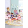 BABY born Happy Birthday Deluxe Buggy carrito de muñecas