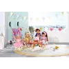 BABY born Happy Birthday Deluxe Buggy carrito de muñecas