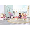 BABY born Happy Birthday Deluxe Buggy carrito de muñecas