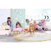 BABY born Happy Birthday Deluxe Buggy carrito de muñecas