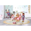 BABY born Happy Birthday Deluxe Buggy carrito de muñecas