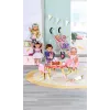 BABY born Happy Birthday Deluxe Buggy carrito de muñecas