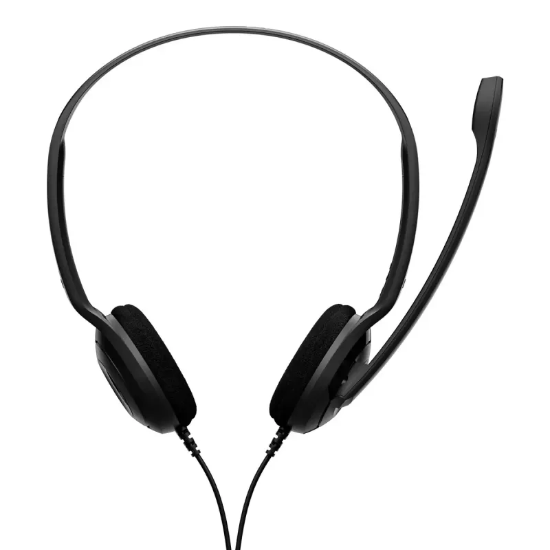 Auricular Sennheiser PC 8 USB