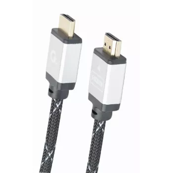 Cable HDMI de alta velocidad con Ethernet GEMBIRD - serie Select Plus, 7,5 m