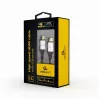 Cable HDMI de alta velocidad con Ethernet GEMBIRD - serie Select Plus, 7,5 m