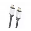 Cable HDMI de alta velocidad con Ethernet GEMBIRD - serie Select Plus, 7,5 m