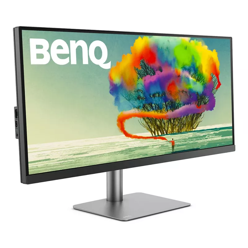 Monitor BenQ PD3420Q 86,4 cm (34