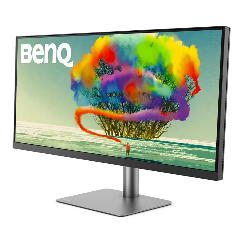 Monitor BenQ PD3420Q 86,4 cm (34