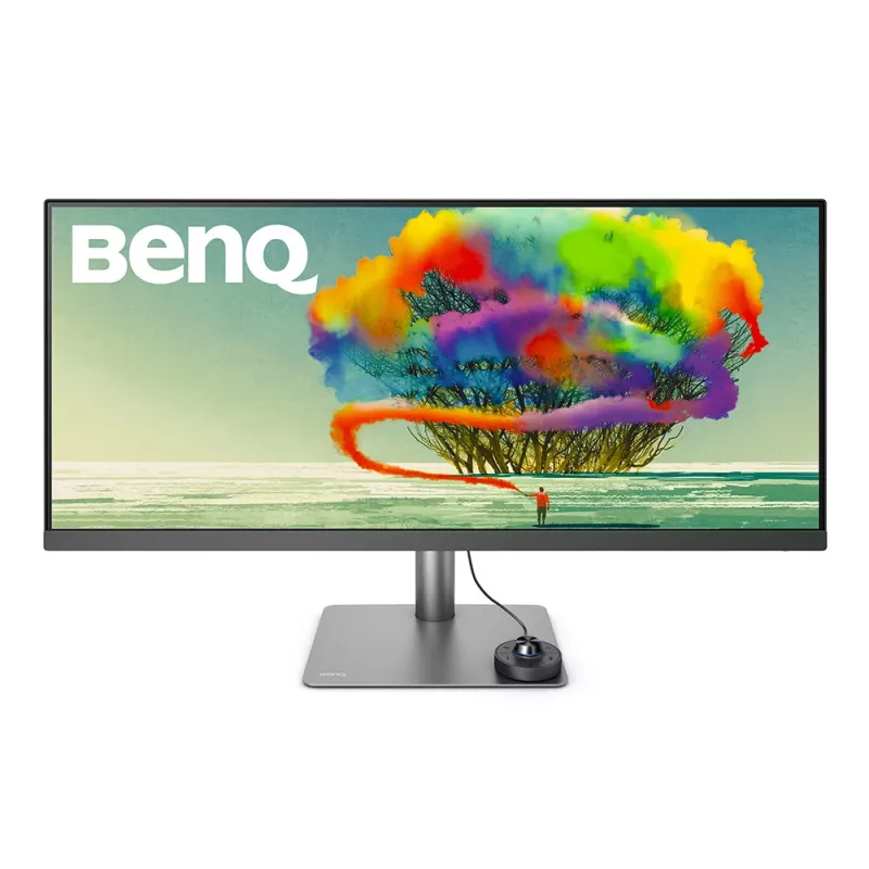 Monitor BenQ PD3420Q 86,4 cm (34