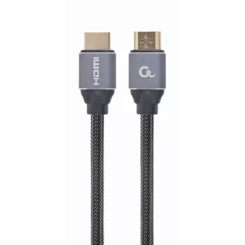 Cable HDMI de alta velocidad con Ethernet GEMBIRD – serie Premium, 3,0 m
