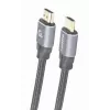 Cable HDMI de alta velocidad con Ethernet GEMBIRD – serie Premium, 3,0 m