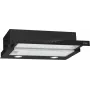 Gorenje TH64E4BG semintegrado (extraíble) negro 450 m³/h