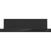 Gorenje TH64E4BG semintegrado (extraíble) negro 450 m³/h