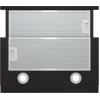 Gorenje TH64E4BG semintegrado (extraíble) negro 450 m³/h